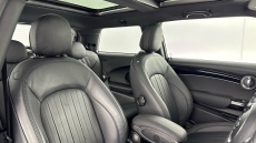 MINI Hatchback 135kW Cooper S Level 3 33kWh 3dr Auto Electric Hatchback